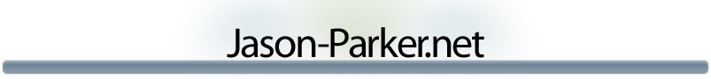 jason-parker.net